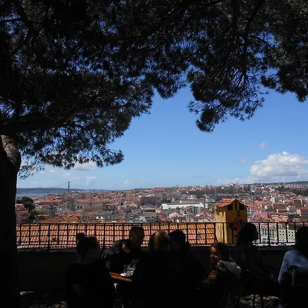 Old Town * Lisboa
