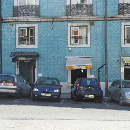 Old Town * Lisboa